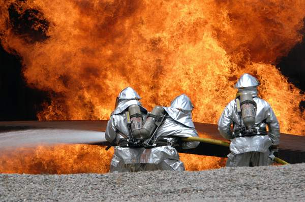 Feuer